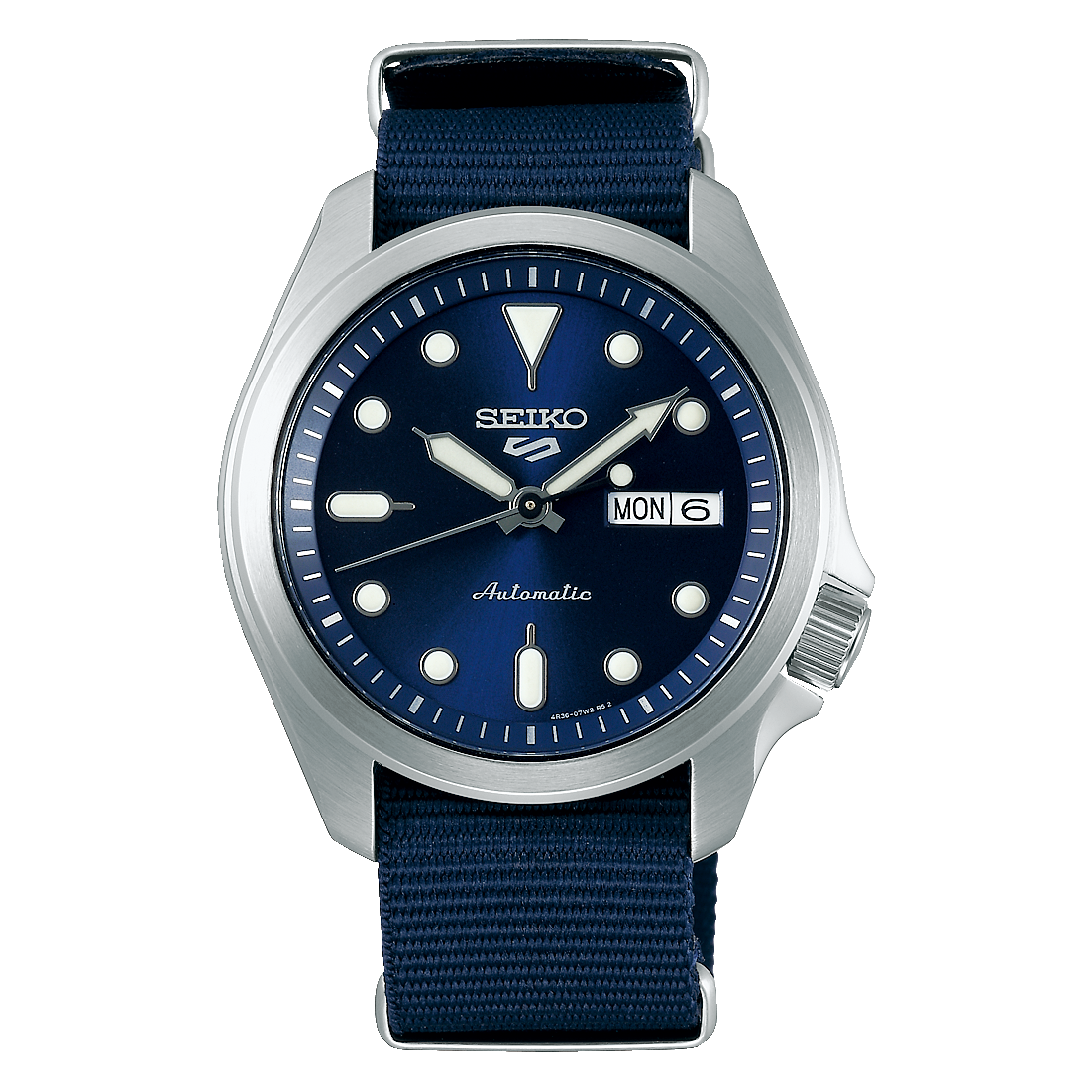 Seiko 5 SRPE63K1 Automatic