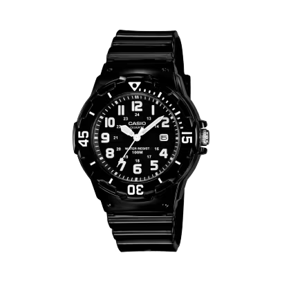 Casio LRW-200H-1BVDF Women’s Watch