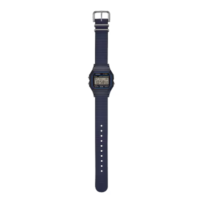 Casio F-91WF-2ADF Digital Watch