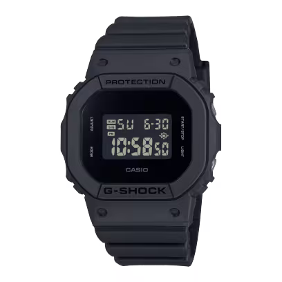 G-Shock GMD-S5610BB-1DR