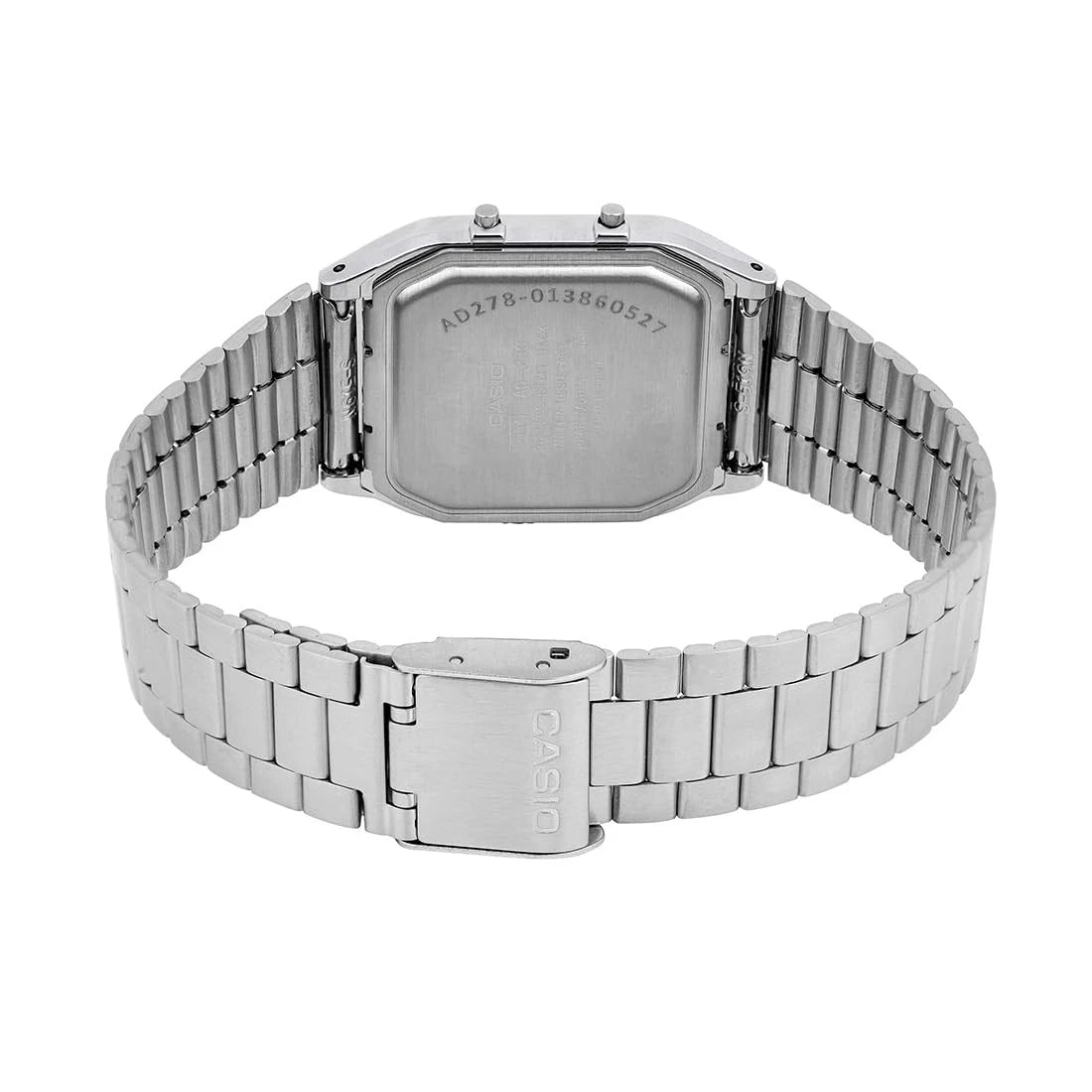 CASIO AQ-230A-7BMQ Vintage Watch