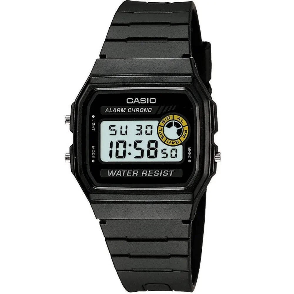 Casio F-94WA-8DG Digital Watch