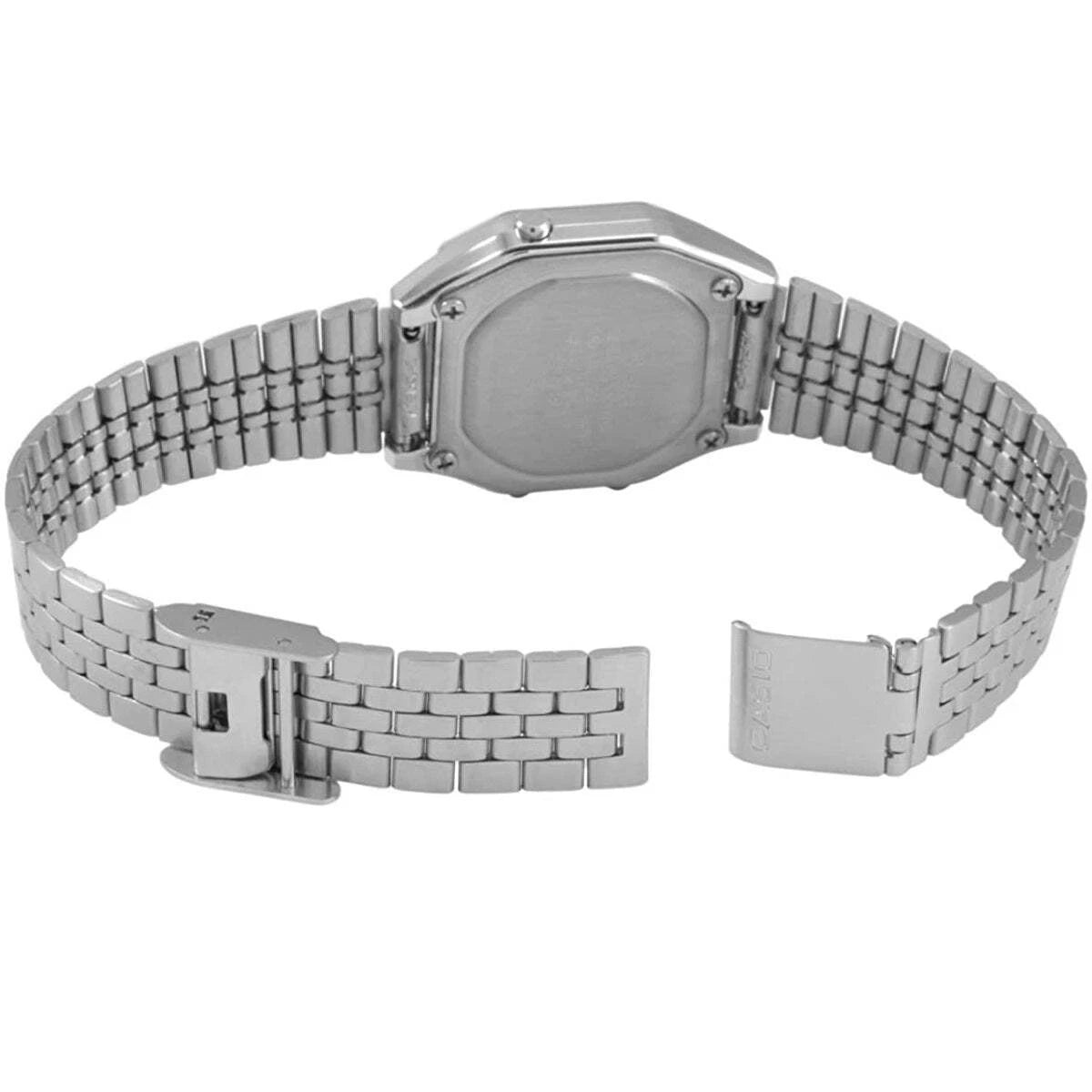 Casio LA680WA-1BDF Vintage Digital Watch