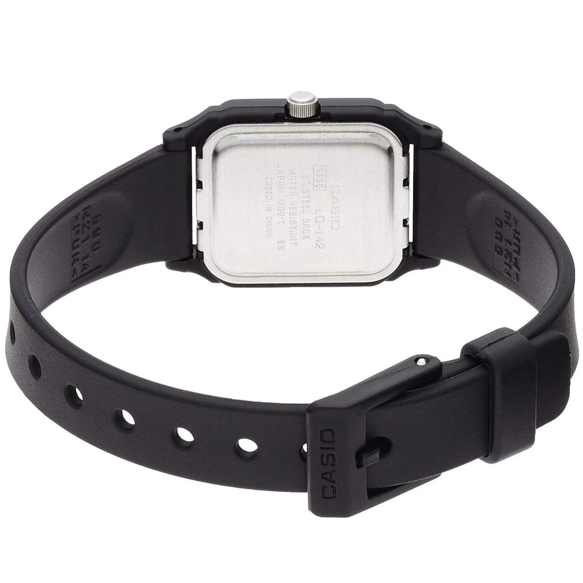 Casio LQ-142E-2ADF Women’s Analog Watch