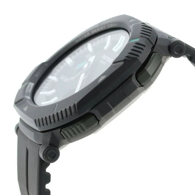 Casio PRO TREK PRJ-B001-1DR Tough Solar Bluetooth Watch – Black