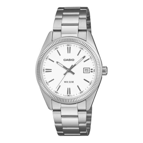 Casio UTP-1302PD-7AVDF Analog Watch