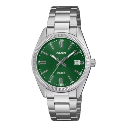 Casio UTP-1302PD-3A1VDF Analog Watch