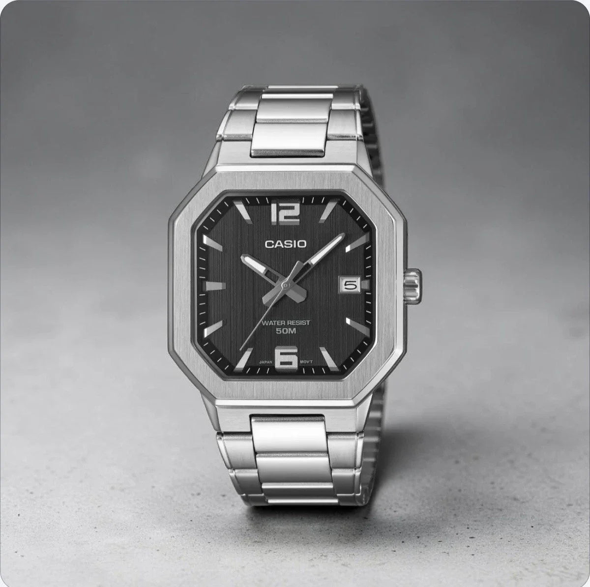 Casio Collection