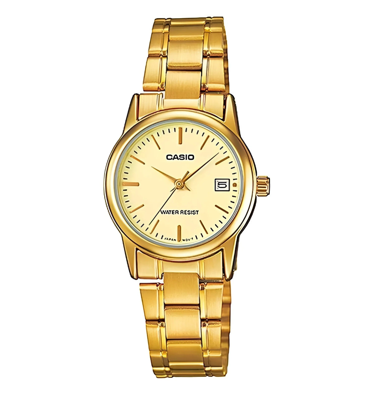 Casio LTP-V002G-9A Women’s Watch