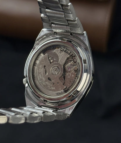 Seiko 5 SNKC79J1 Automatic Watch