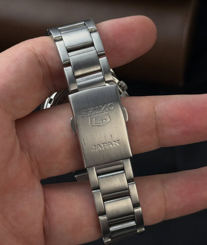 Seiko 5 SNKC79J1 Automatic Watch