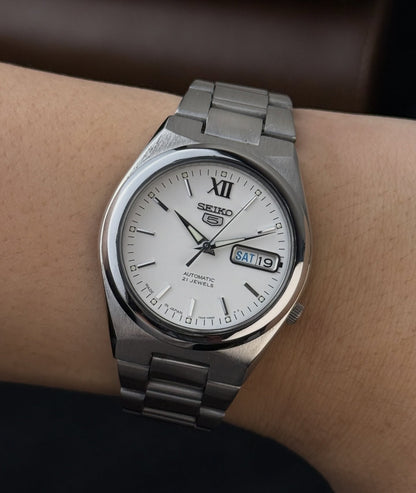 Seiko 5 SNKC79J1 Automatic Watch