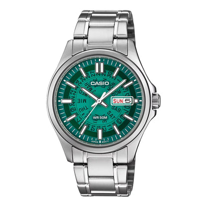 Casio MTP-E740-3AVDF