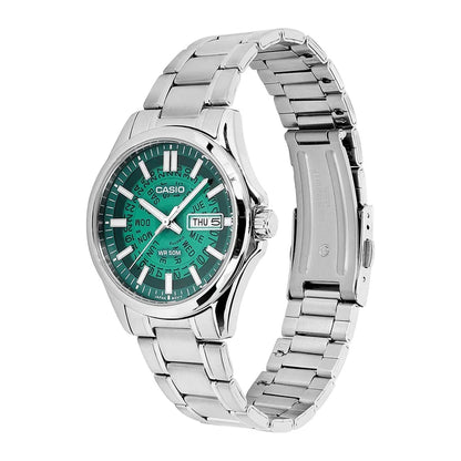 Casio MTP-E740-3AVDF
