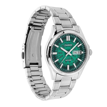 Casio MTP-E740-3AVDF