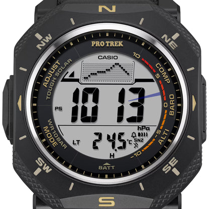 Casio Pro Trek PRG-69B-1DR Tough Solar
