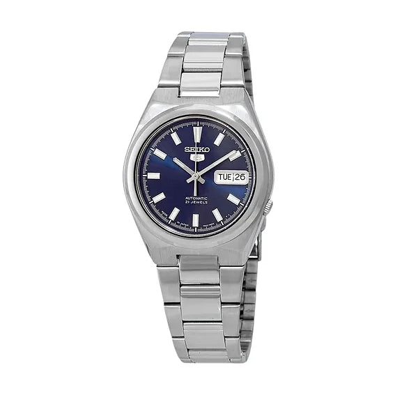 Seiko 5 SNKC51J1 Automatic Blue Dial Watch