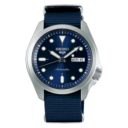 Seiko 5 SRPE63K1 Automatic