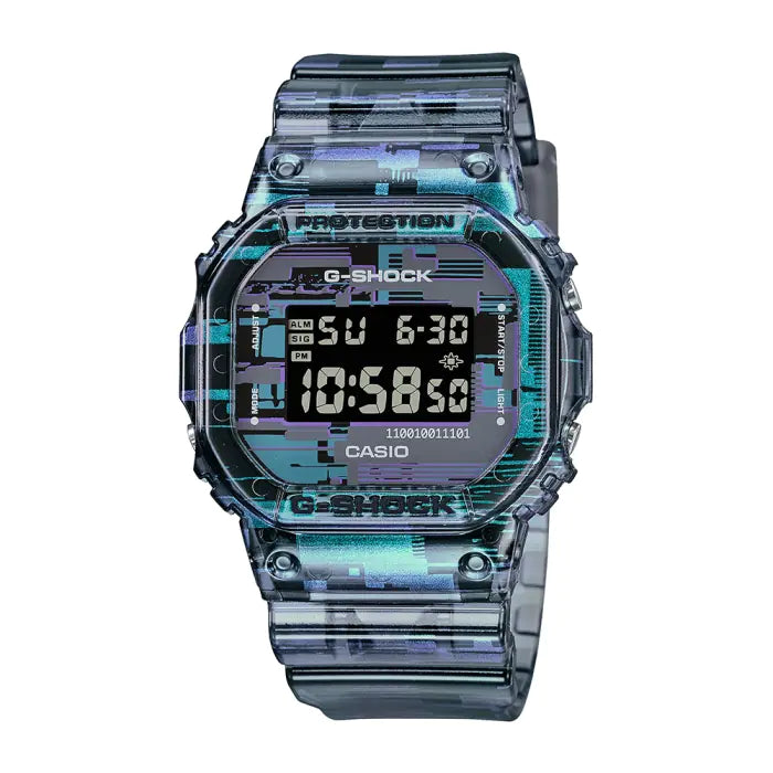 Casio G-SHOCK DW-5600NN-1DR LIMITED EDITION