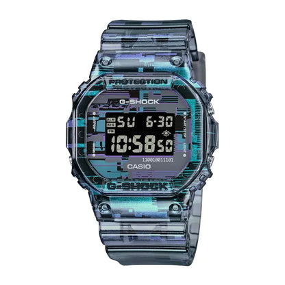 Casio G-SHOCK DW-5600NN-1DR LIMITED EDITION
