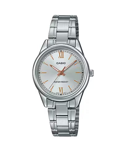 Casio LTP-V005D-7B2 Women’s Watch