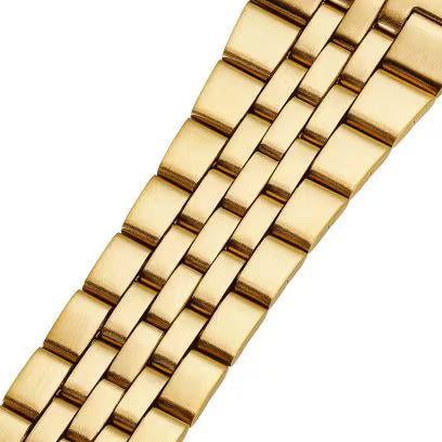 Casio LA-680WGA-9DF Vintage Gold Watch