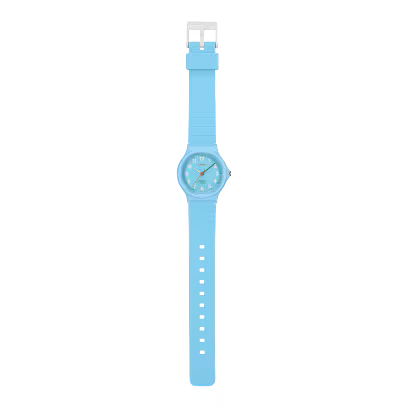 Casio LQ-24B-2BDF Women’s Blue Analog Watch