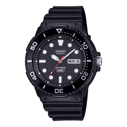 Casio Youth MRW-230H-1E1VDF