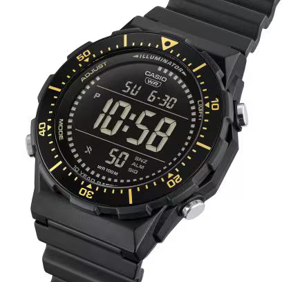 ساعة كاسيو AE-1500WH-8B2 رياضية رقمية