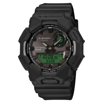 Casio G-Shock GA-B010BEG-1A Solar Bluetooth