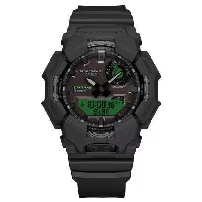 Casio G-Shock GA-B010BEG-1A Solar Bluetooth