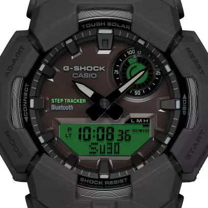 Casio G-Shock GA-B010BEG-1A Solar Bluetooth