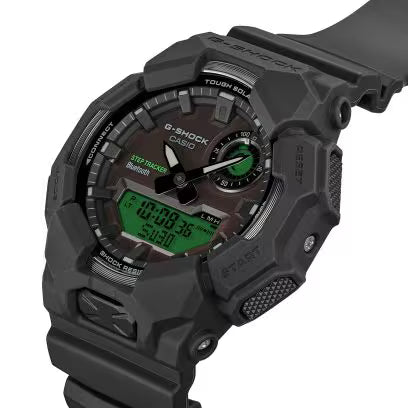 Casio G-Shock GA-B010BEG-1A Solar Bluetooth