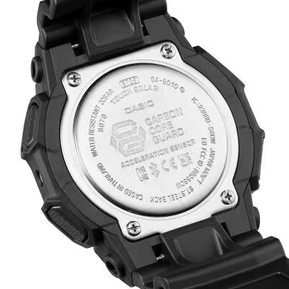 Casio G-Shock GA-B010BEG-1A Solar Bluetooth