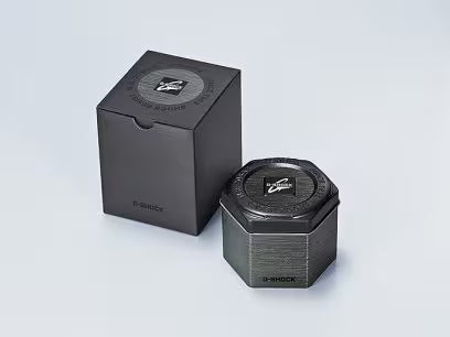 Casio G-Shock G-Steel GST-B200X-1A9 – Solar Bluetooth Watch