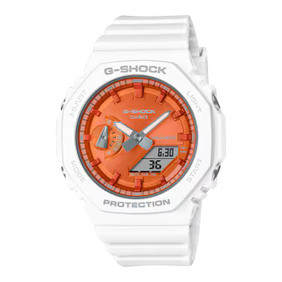 Casio G-Shock GMA-S2100WS-7ADR Women’s Watch