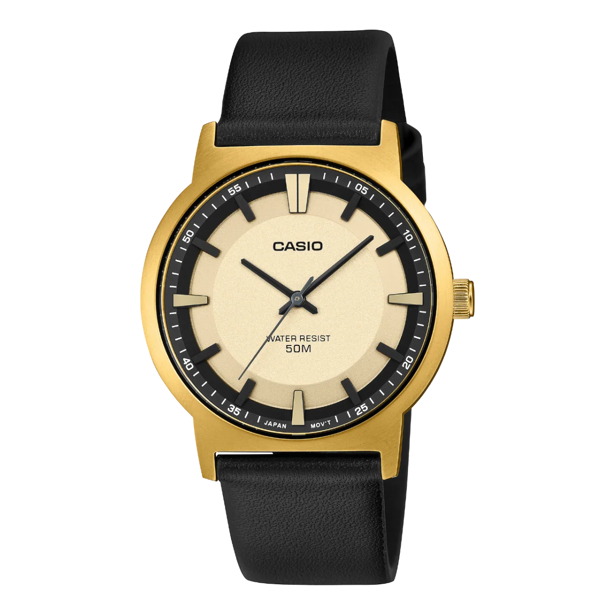 Casio MTP-B220GL-9AVDF Men’s Watch