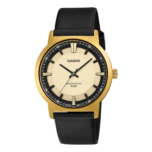 Casio MTP-B220GL-9AVDF Men’s Watch