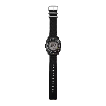 Casio Pro Trek PRG-69B-1DR Tough Solar