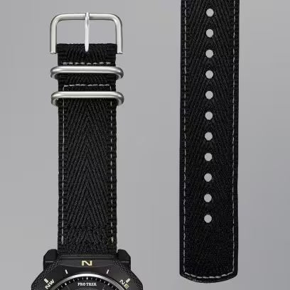 Casio Pro Trek PRG-69B-1DR Tough Solar