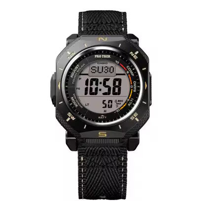 Casio Pro Trek PRG-69B-1DR Tough Solar
