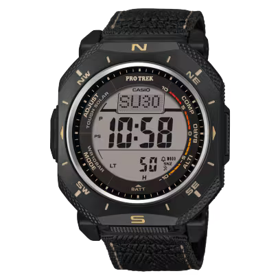 Casio PRO TREK PRG-69B-1DR