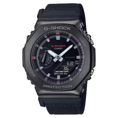 G-Shock GM-2100CB-1ADR