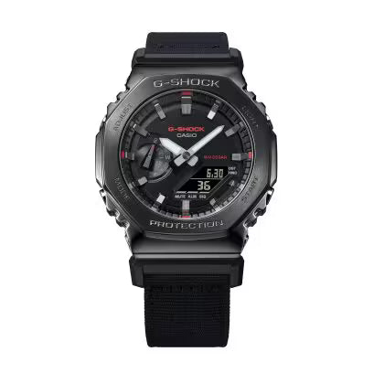 G-Shock GM-2100CB-1ADR