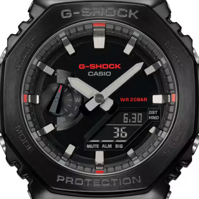 G-Shock GM-2100CB-1ADR