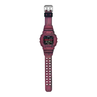 Casio G-SHOCK GX-56SL-4 Desert Sand Solar Watch