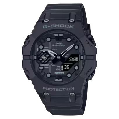 Casio G-SHOCK GA-B001-1ADR Bluetooth