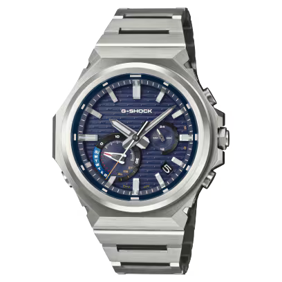 Casio G-SHOCK G-STEEL GST-B1000D-2ADR