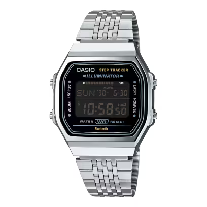 Casio Vintage ABL-100WE-1BDF Bluetooth