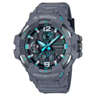 Casio G-Shock Gravitymaster GR-B300-8A2DR